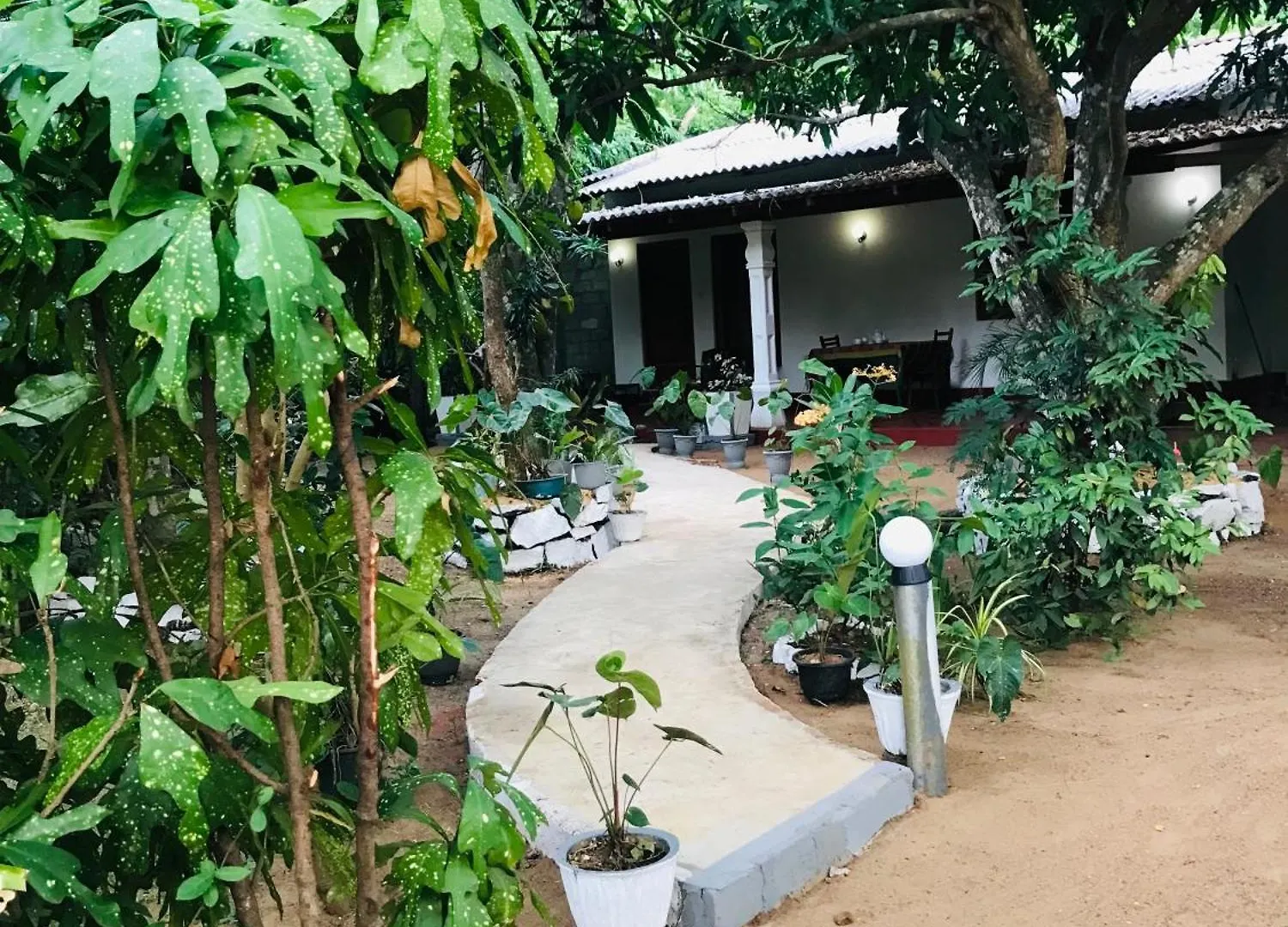 Sigiri Mihira Home Stay Sigiriya 0*,  Sri Lanka
