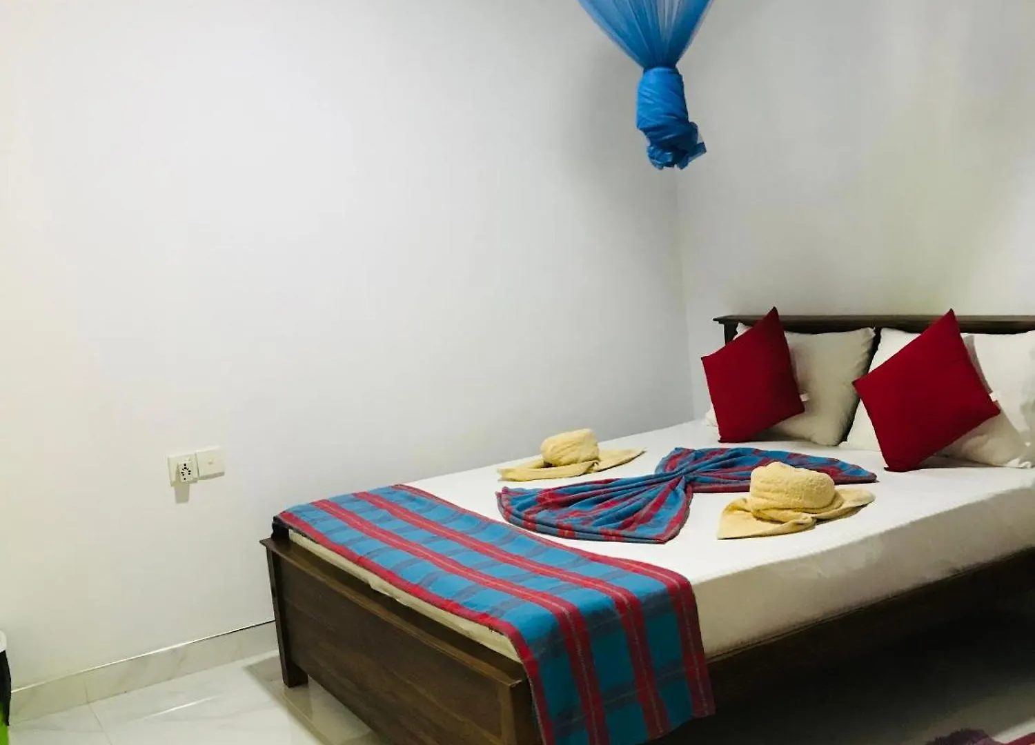 Sigiri Mihira Home Stay Sigiriya Sri Lanka