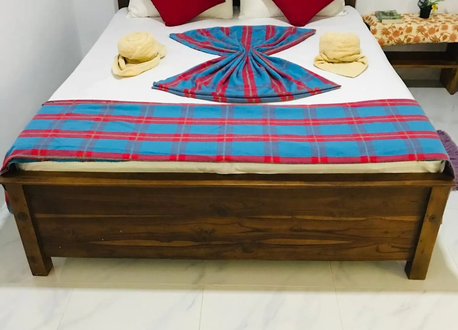 Sigiri Mihira Home Stay Sigiriya