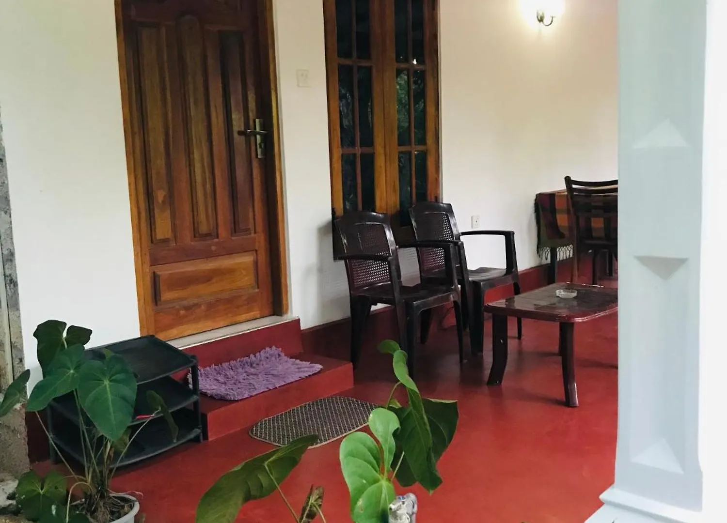 Homestay Sigiri Mihira Home Stay Sigiriya