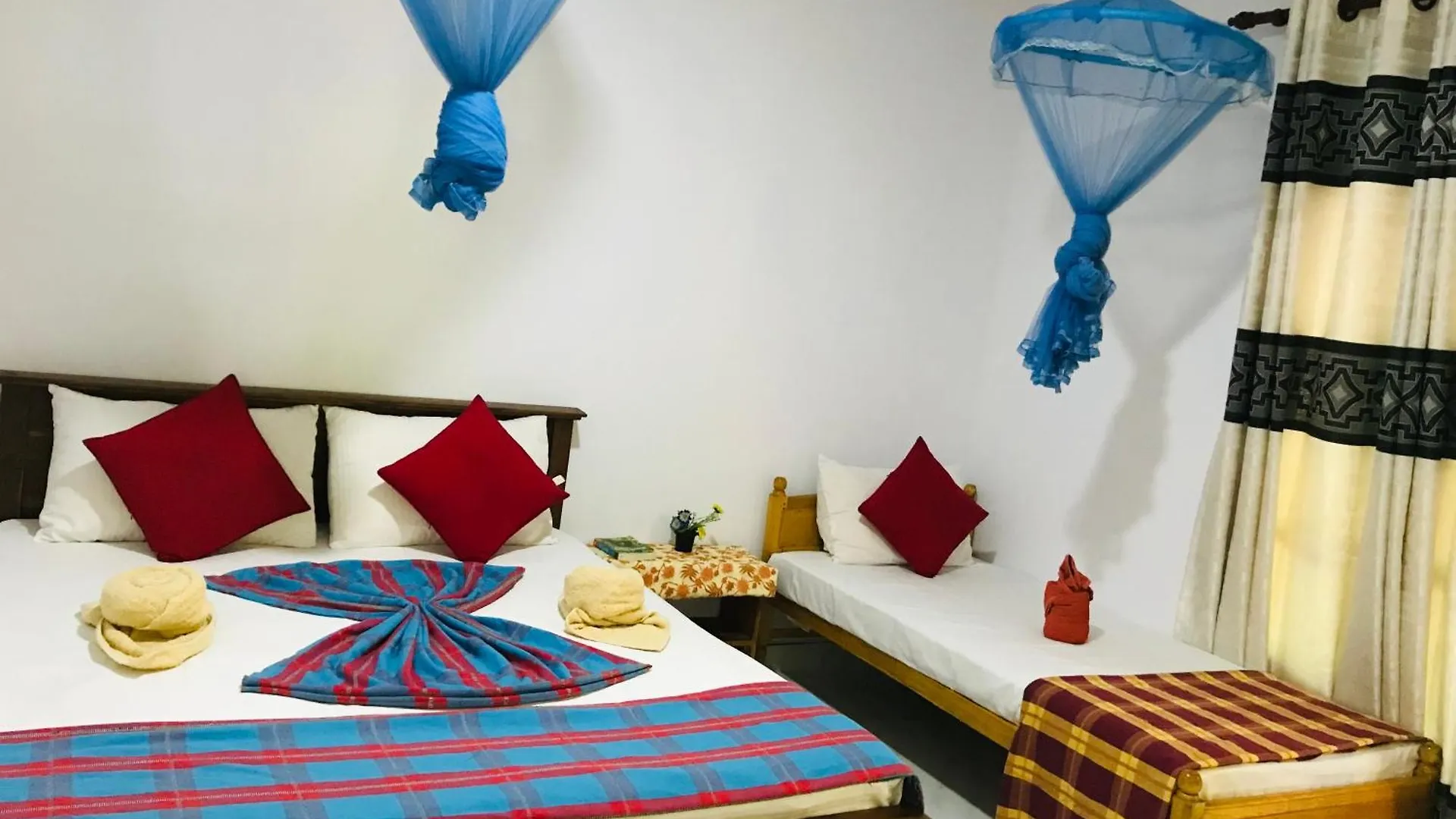 Homestay Sigiri Mihira Home Stay Sigiriya