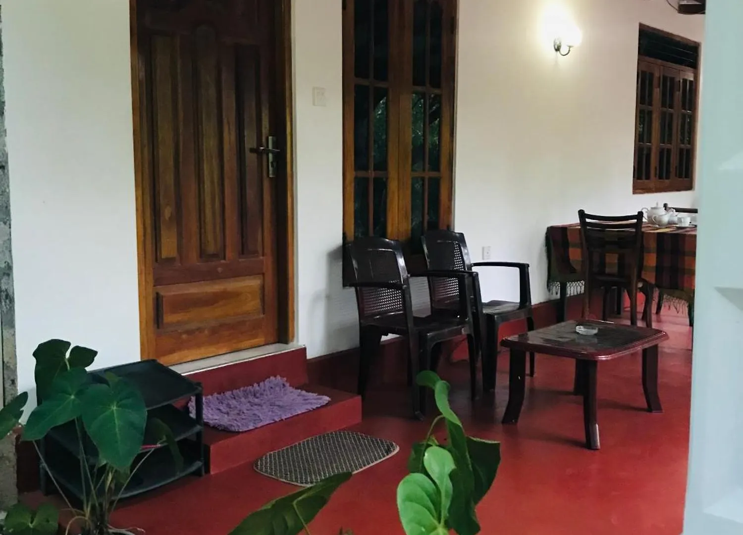 Sigiri Mihira Home Stay Sigiriya 0*,