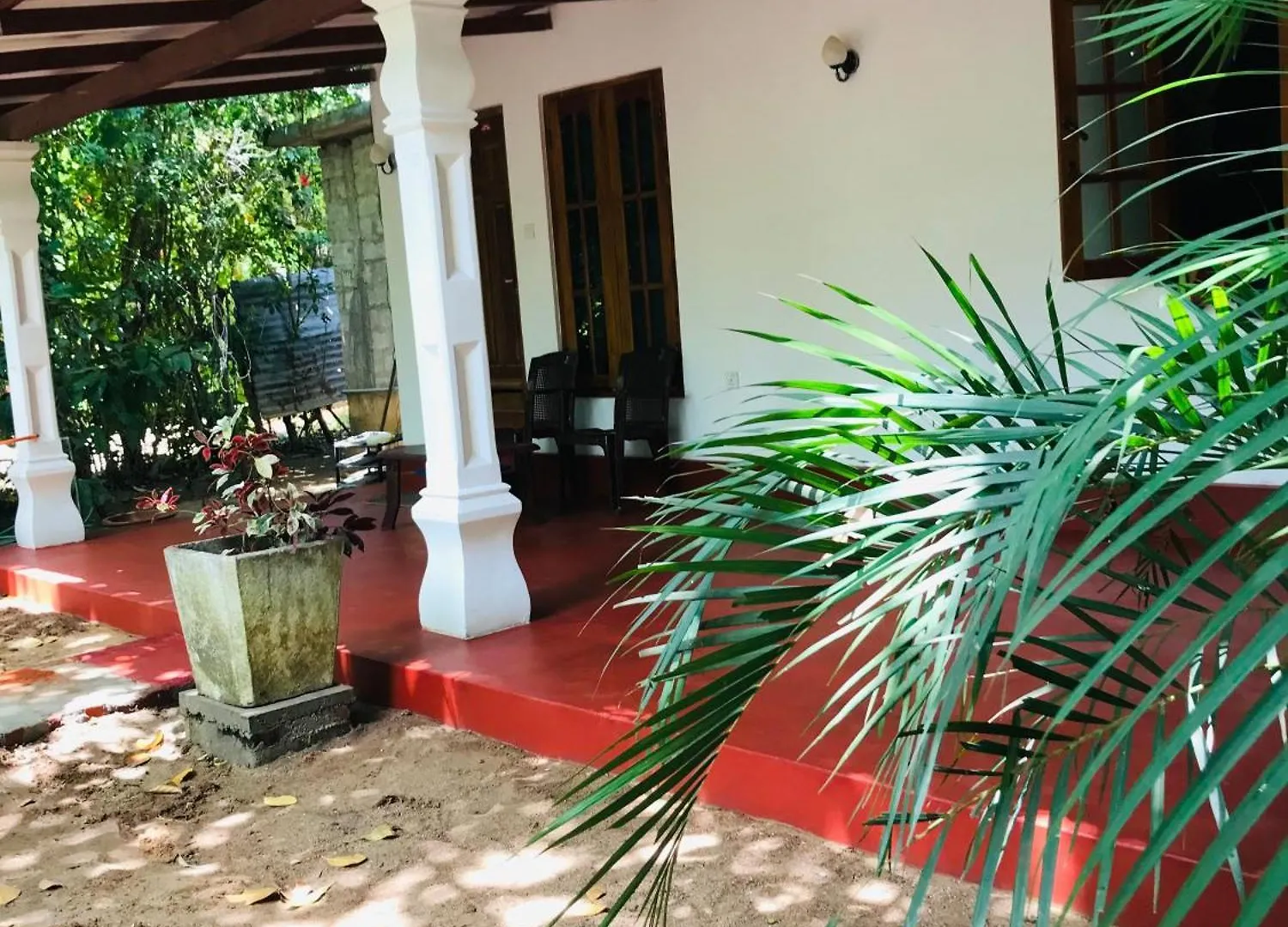 Sigiri Mihira Home Stay Sigiriya Homestay
