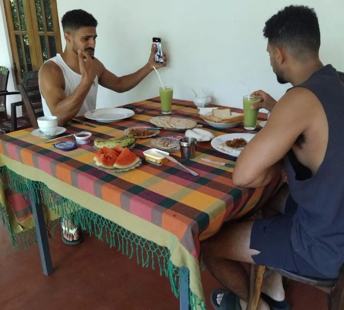 Sigiri Mihira Home Stay Sigiriya