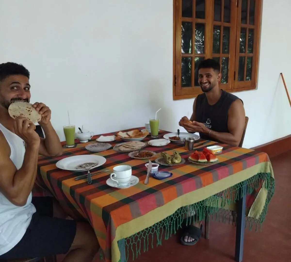 Sigiri Mihira Home Stay Sigiriya 0*,  Sri Lanka