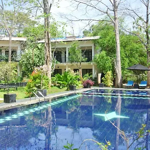 4* Отель Flower Garden Eco Village