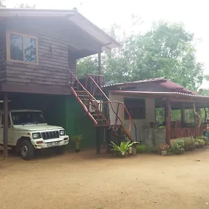  Проживание в семье Pidurangala View